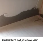 شركة كشف تسربات المياه بالرياض